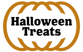 Halloween Treats