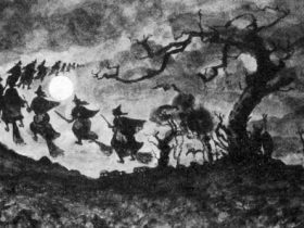 History of Halloween
