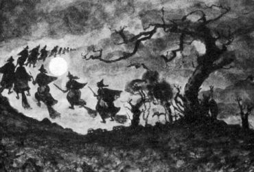 History of Halloween